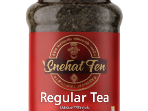 Snehal Regular Tea – Classic Blend of Premium Quality Tea Leaves